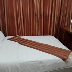 Sun City Hotel удобства в номере фото 2