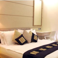 Residency Hotel - Fort - Mumbai in Mumbai, India from 66$, photos, reviews - zenhotels.com guestroom photo 4