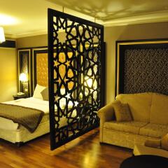 My Bade Hotel спа
