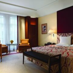 Отель Adlon Kempinski комната для гостей фото 6