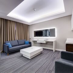 The Monard Hotel комната для гостей фото 4