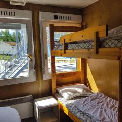 Отель Tjeldsundbrua Camping детские мероприятия фото 2