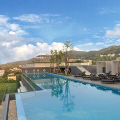 Отель Aristo Resort Phuket 620 by Holy Cow фото 6