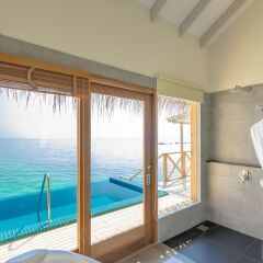 Отель You & Me Maldives Мальдивы, Медупару - отзывы, цены и фото номеров - забронировать отель You & Me Maldives онлайн спа