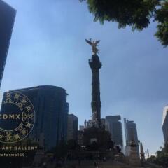 Отель CDMX Hostel Art Gallery Мексика, Мехико - отзывы, цены и фото номеров - забронировать отель CDMX Hostel Art Gallery онлайн фото 6