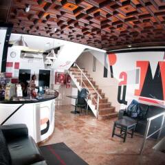 Be Ramblas Hostel фитнесс-зал фото 2