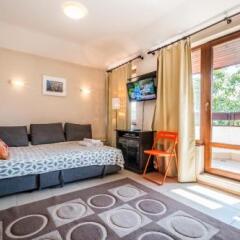 Valentina Heights Hotel Банско комната для гостей фото 5