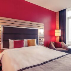 Гостиница Mercure Сочи Центр в Сочи - забронировать гостиницу Mercure Сочи Центр, цены и фото номеров фото 4