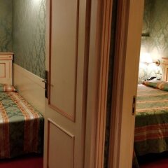 Hotel Villa Delle Palme сауна