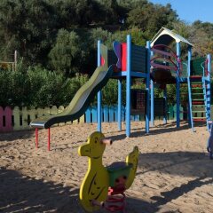 Отель Panorama Sidari детские мероприятия