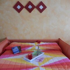 Отель Residence Il Fiore Del Garda Манерба-дель-Гарда детские мероприятия
