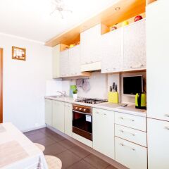 Апартаменты Apartment Nice Taganskaya в номере фото 2
