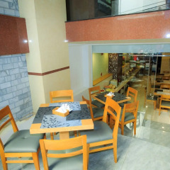 Lucky Star Hotel Нячанг питание фото 2
