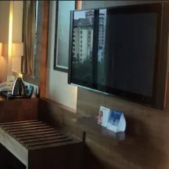 Fortune Select Exotica Navi Mumbai in Navi Mumbai, India from 118$, photos, reviews - zenhotels.com room amenities