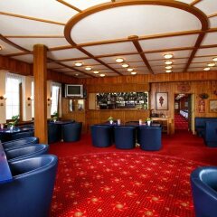 Отель Botel Albatros Чехия, Прага - - забронировать отель Botel Albatros, цены и фото номеров гостиничный бар