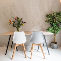 Апартаменты Houthavens Serviced Apartments удобства в номере