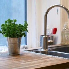 Апартаменты Big & Charming apartment in City Center в номере