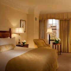 Отель Taj Boston комната для гостей фото 2
