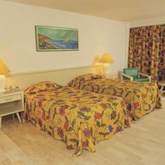 Sands Acapulco Hotel & Bungalows комната для гостей фото 2
