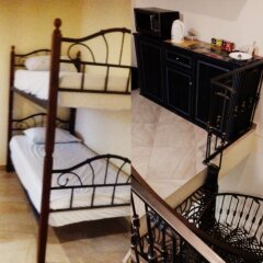 Hostel Portal Днепр комната для гостей фото 4