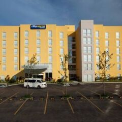 Washington Resort Hotel – All Inclusive парковка