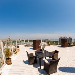 Boutique Hotel Palmira бассейн фото 2