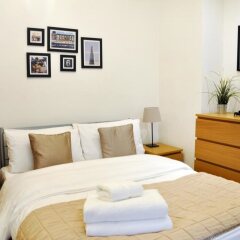 Отель Lamington Apartments Великобритания, Лондон - отзывы, цены и фото номеров - забронировать отель Lamington Apartments онлайн
