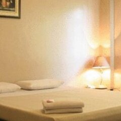 Отель Toilena Room and Board Филиппины, Манила - отзывы, цены и фото номеров - забронировать отель Toilena Room and Board онлайн комната для гостей фото 3