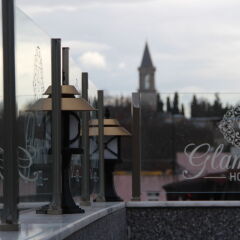 Glamour Hotel Турция, Стамбул - 4 отзыва об отеле, цены и фото номеров - забронировать отель Glamour Hotel онлайн приотельная территория