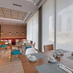 Отель Tryp Madrid Chamartin Испания, Мадрид - 1 отзыв об отеле, цены и фото номеров - забронировать отель Tryp Madrid Chamartin онлайн спа фото 2