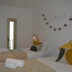 Отель Modern & Bright by Homing детские мероприятия