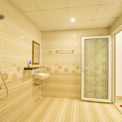 Отель Hung Do Beach Homestay бассейн
