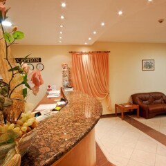 Ljuljak Hotel спа