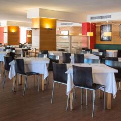 Отель BelleVue Club Resort