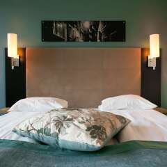Quality Hotel Augustin детские мероприятия фото 2