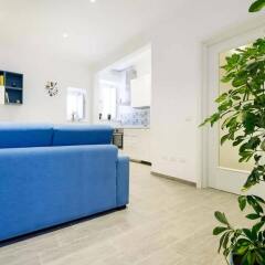 Отель Talia Ortigia Apartment Италия, Сиракуза - отзывы, цены и фото номеров - забронировать отель Talia Ortigia Apartment онлайн интерьер отеля