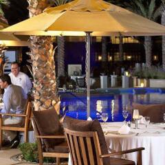 Отель Grand Mayan Los Cabos Wyndham Сан-Хосе-дель-Кабо помещение для мероприятий