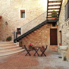 Отель Casa Rural La Alquería del Pilar Баньерес-де-Мариола фото 9