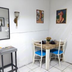 Отель Hostal Gato Azul Habitaciones Privadas Мексика, Гвадалахара - отзывы, цены и фото номеров - забронировать отель Hostal Gato Azul Habitaciones Privadas онлайн фото 15