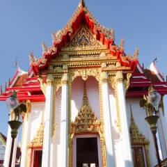 Отель Airy Suvarnabhumi Hotel Таиланд, Бангкок - 4 отзыва об отеле, цены и фото номеров - забронировать отель Airy Suvarnabhumi Hotel онлайн фото 2
