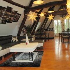 Отель B&B Au bois dormant фото 6