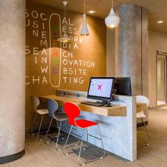 Отель ibis Wroclaw Centrum Польша, Вроцлав - отзывы, цены и фото номеров - забронировать отель ibis Wroclaw Centrum онлайн детские мероприятия