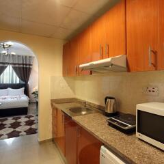 Отель Al Smou Hotel Apartments ОАЭ, Аджман - отзывы, цены и фото номеров - забронировать отель Al Smou Hotel Apartments онлайн в номере