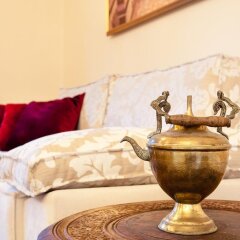 Sweet Inn Apartments - Ben Maimon 19 Израиль, Иерусалим - отзывы, цены и фото номеров - забронировать отель Sweet Inn Apartments - Ben Maimon 19 онлайн фото 2