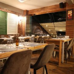 Kuzen Otel Турция, Стамбул - отзывы, цены и фото номеров - забронировать отель Kuzen Otel - Adults Only онлайн питание фото 2