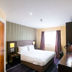 Отель Lorne Hotel Великобритания, Глазго - отзывы, цены и фото номеров - забронировать отель Lorne Hotel онлайн комната для гостей