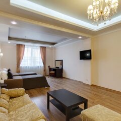 Men'k Kings Hotel комната для гостей фото 5