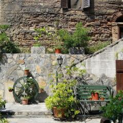 Stone Hotel Istanbul