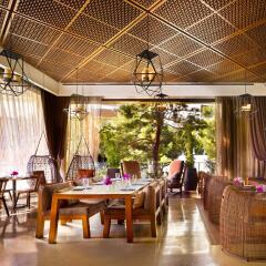 Отель Wynn Las Vegas питание фото 2