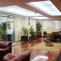Kadıköy Rıhtım Hotel Турция, Стамбул - отзывы, цены и фото номеров - забронировать отель Kadıköy Rıhtım Hotel онлайн фото 10
